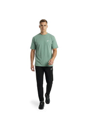 Malelions Sport Regular Running T-Shirt | Green