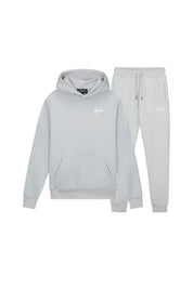 Malelions Sport Logo Set | Light Grey
