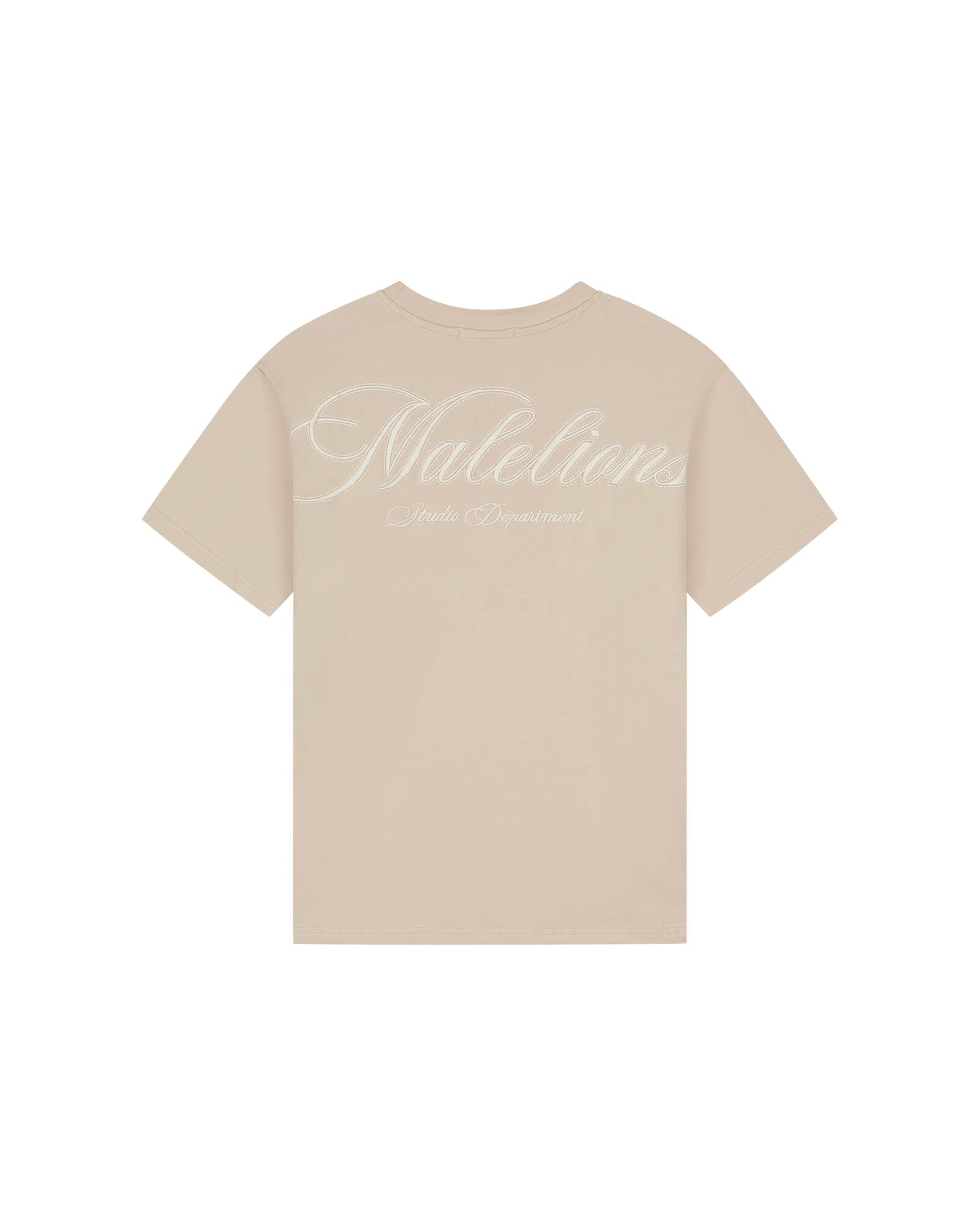 Malelions Women Kylie Set | Taupe