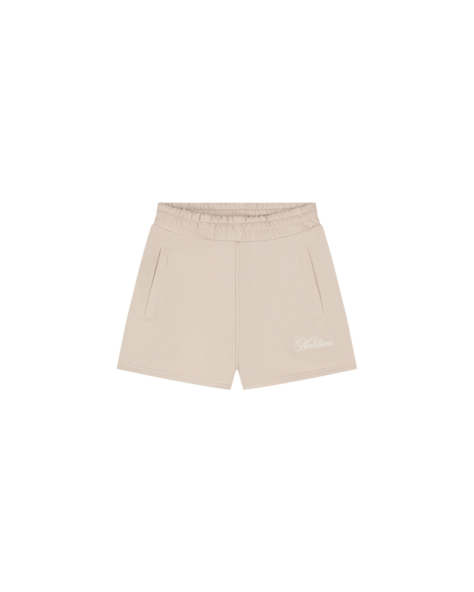 Malelions Women Kylie Set | Taupe
