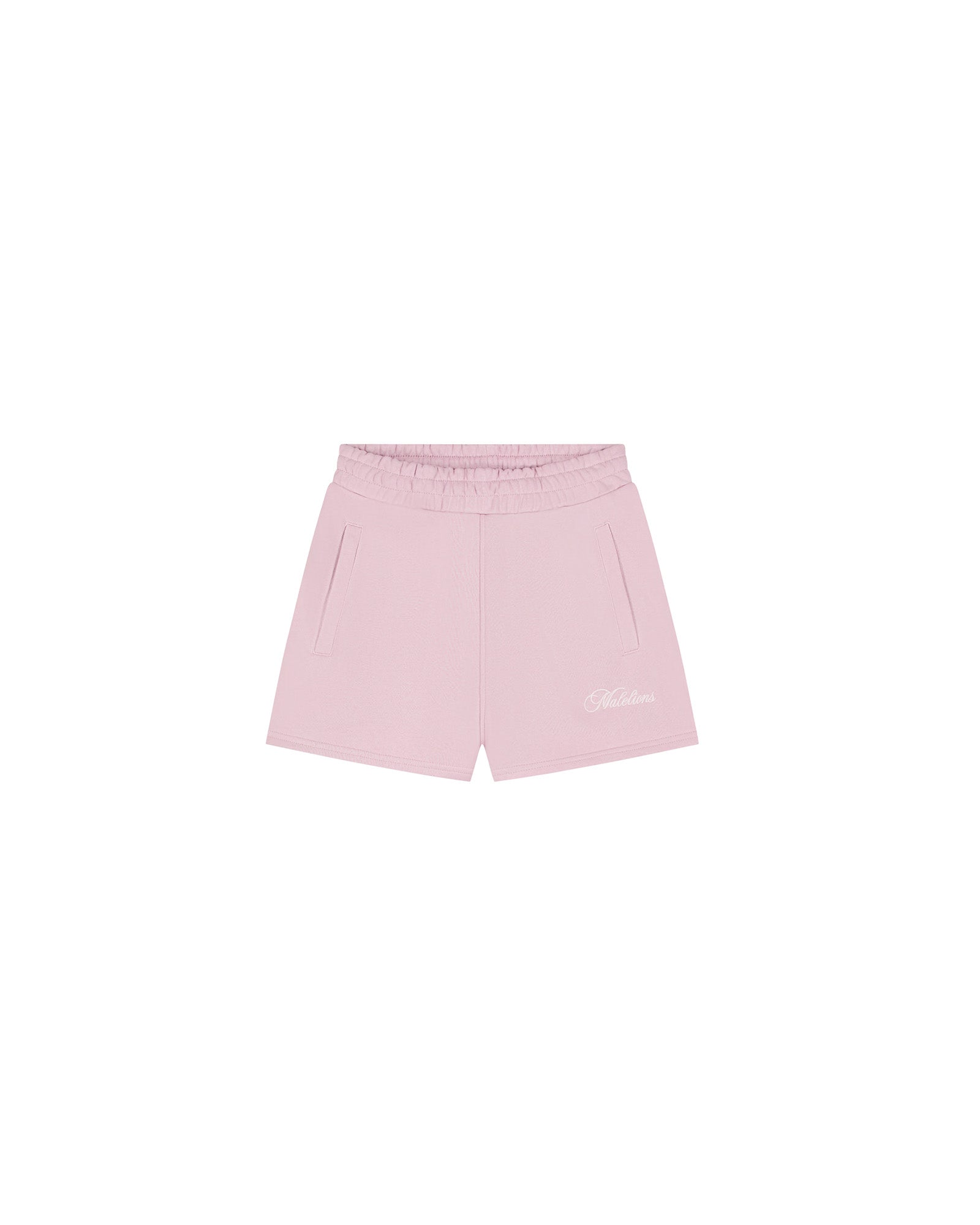 Malelions Junior Girls Kylie Set | Pink