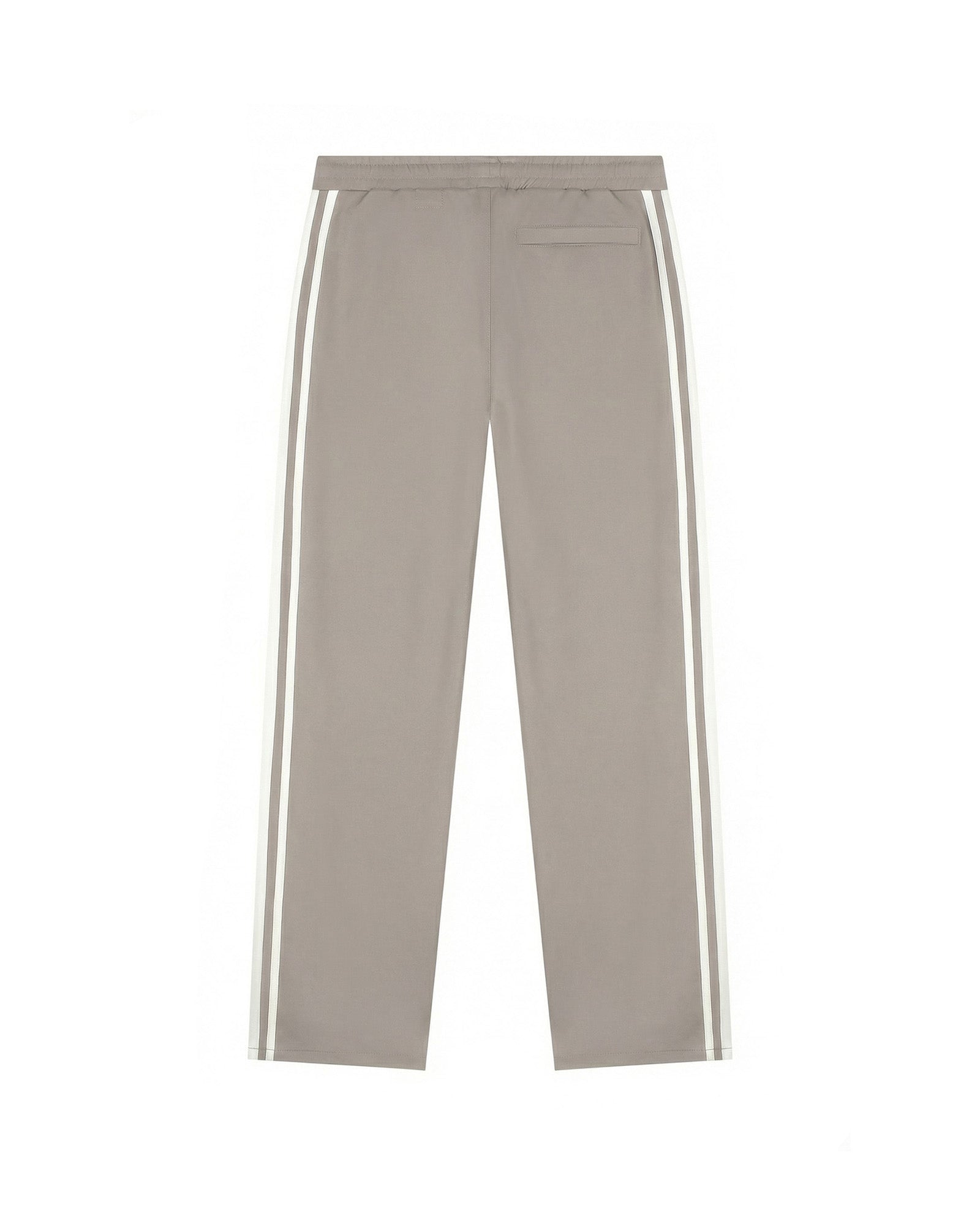 Malelions Men Studio Pants | Light Taupe