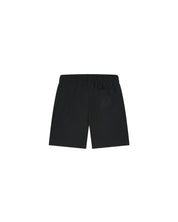 Malelions Junior Seersucker Set | Black