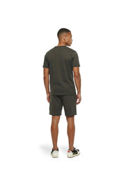 Malelions Men Pocket T-Shirt | Vintage Green