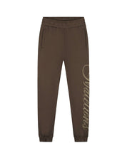 Malelions Women Kylie Sweatpants | Chocolate