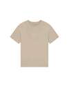  Malelions Women Kylie T-Shirt | Sand