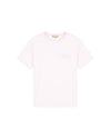  Malelions Women Social Club T-Shirt | Soft Pink