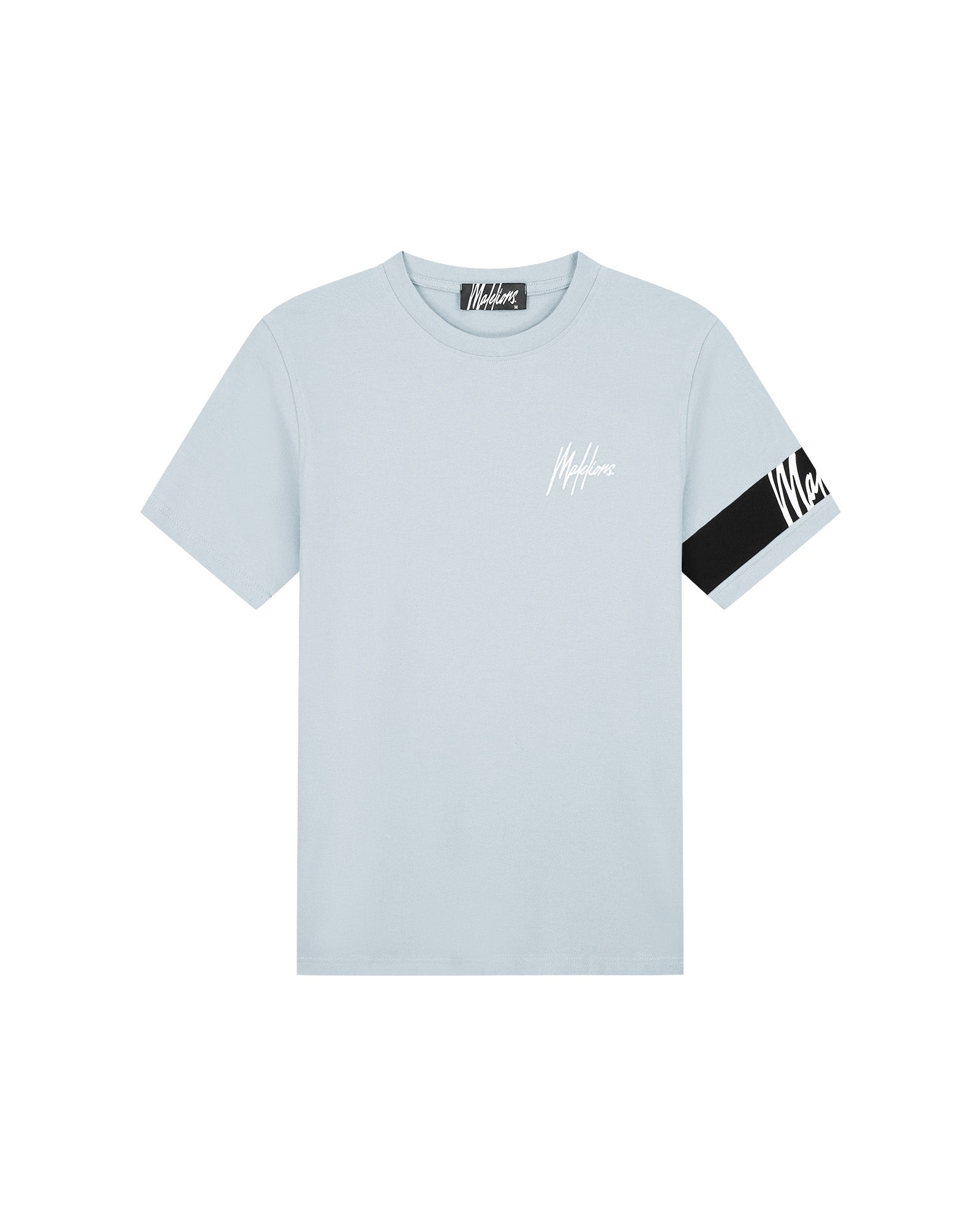 Malelions Men Captain Set | Light Blue