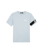 Malelions Men Captain Set | Light Blue
