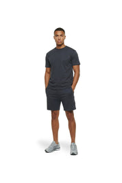 Malelions Men Pocket Shorts | Antra Grey