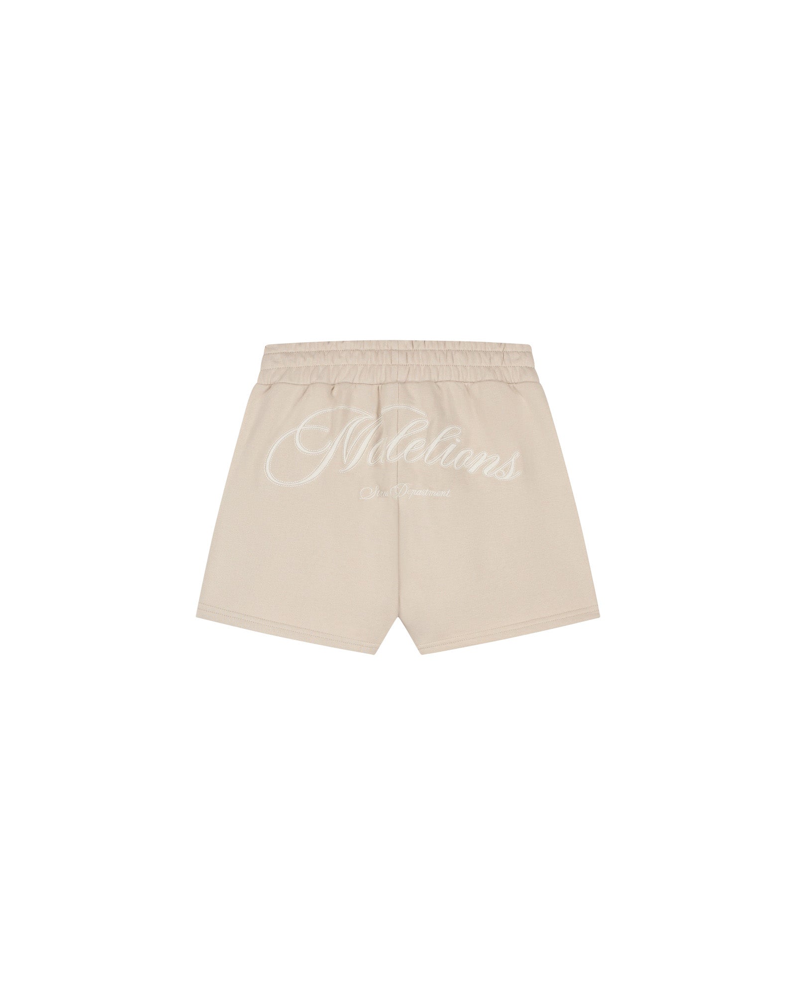 Malelions Women Kylie Shorts | Taupe