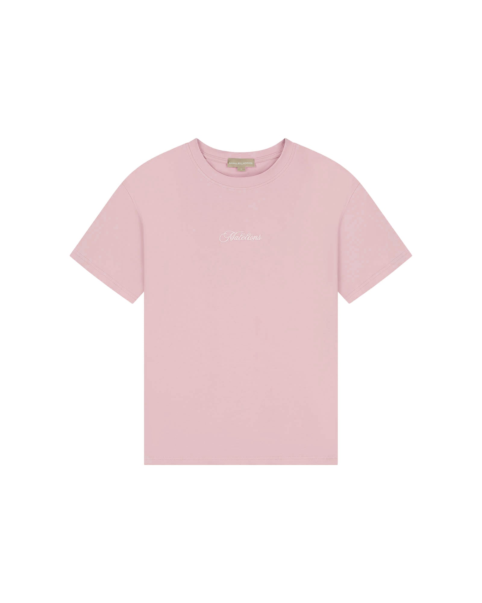 Malelions Women Kylie Set | Pink
