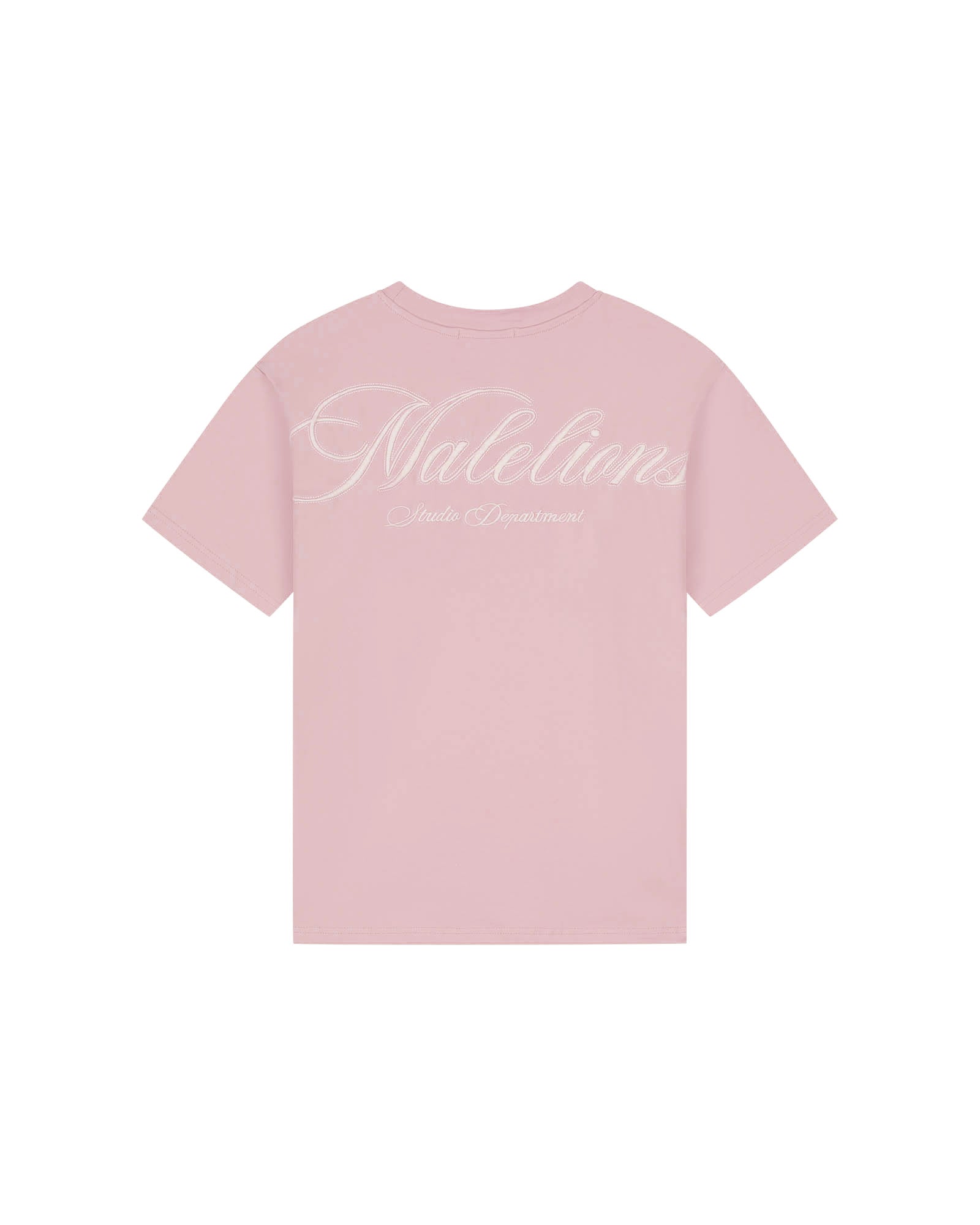 Malelions Women Kylie Set | Pink