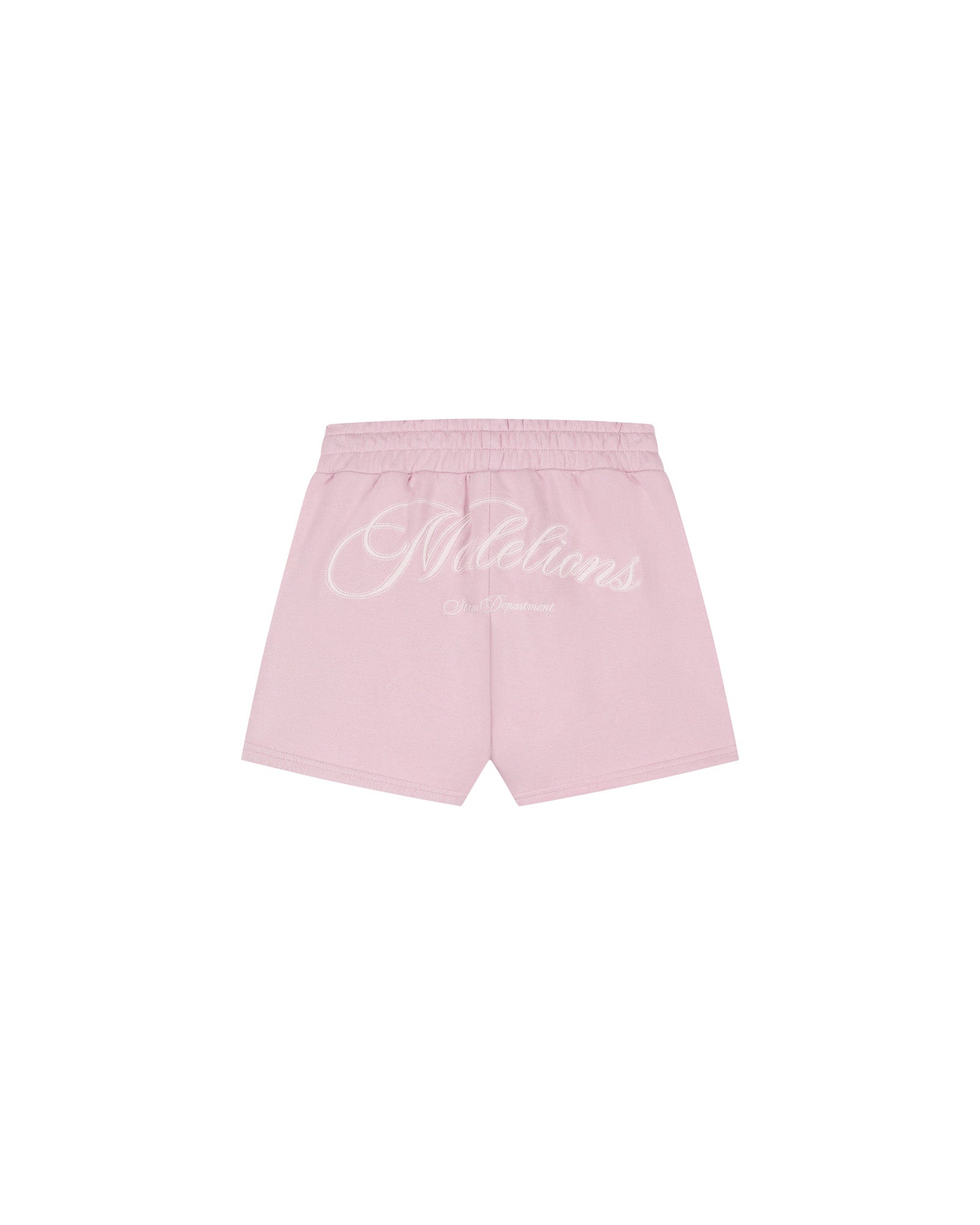 Malelions Women Kylie Shorts | Pink