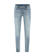 Malelions Men Slim Regular Jeans | Blue