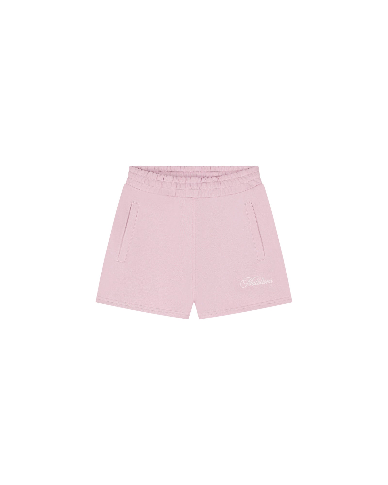 Malelions Women Kylie Shorts | Pink