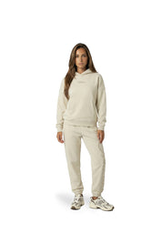 Malelions Women Kylie Hoodie | Cream