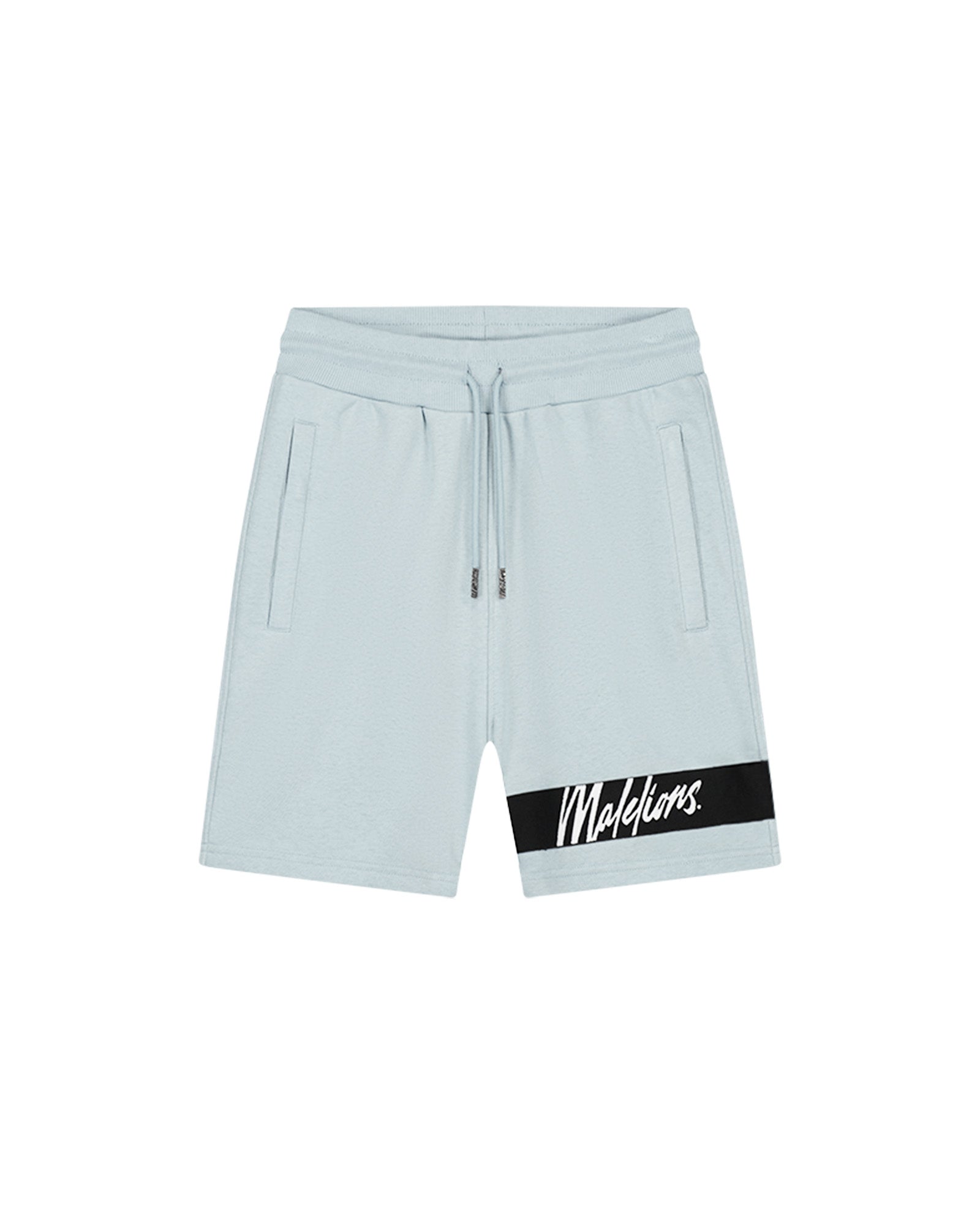 Malelions Men Captain Set | Light Blue