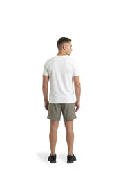 Malelions Sport Running Shorts | Khaki