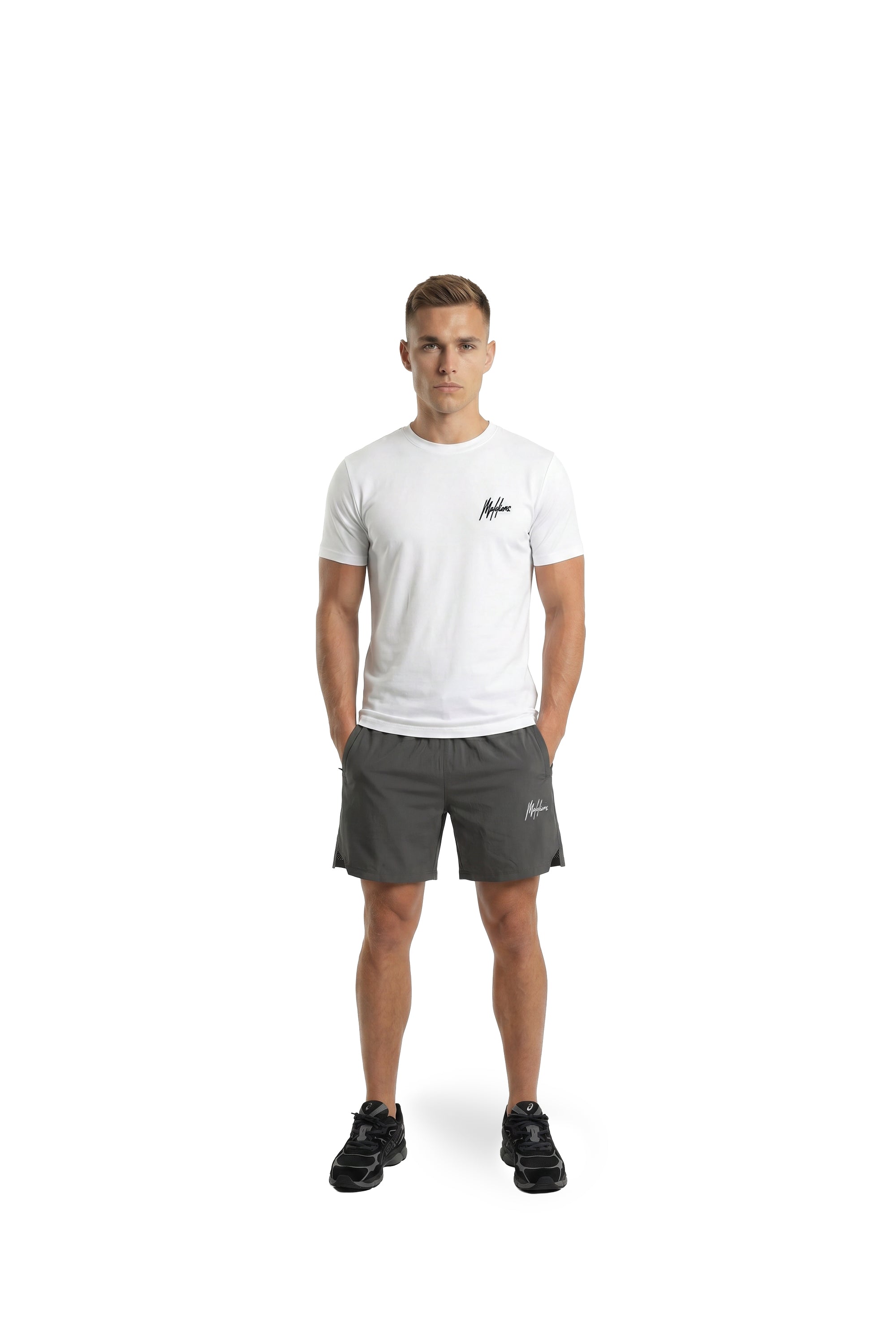 Malelions Sport Running Shorts | Antra