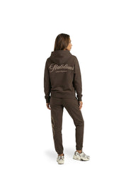 Malelions Women Kylie Sweatpants | Chocolate