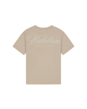Malelions Women Kylie T-Shirt | Sand