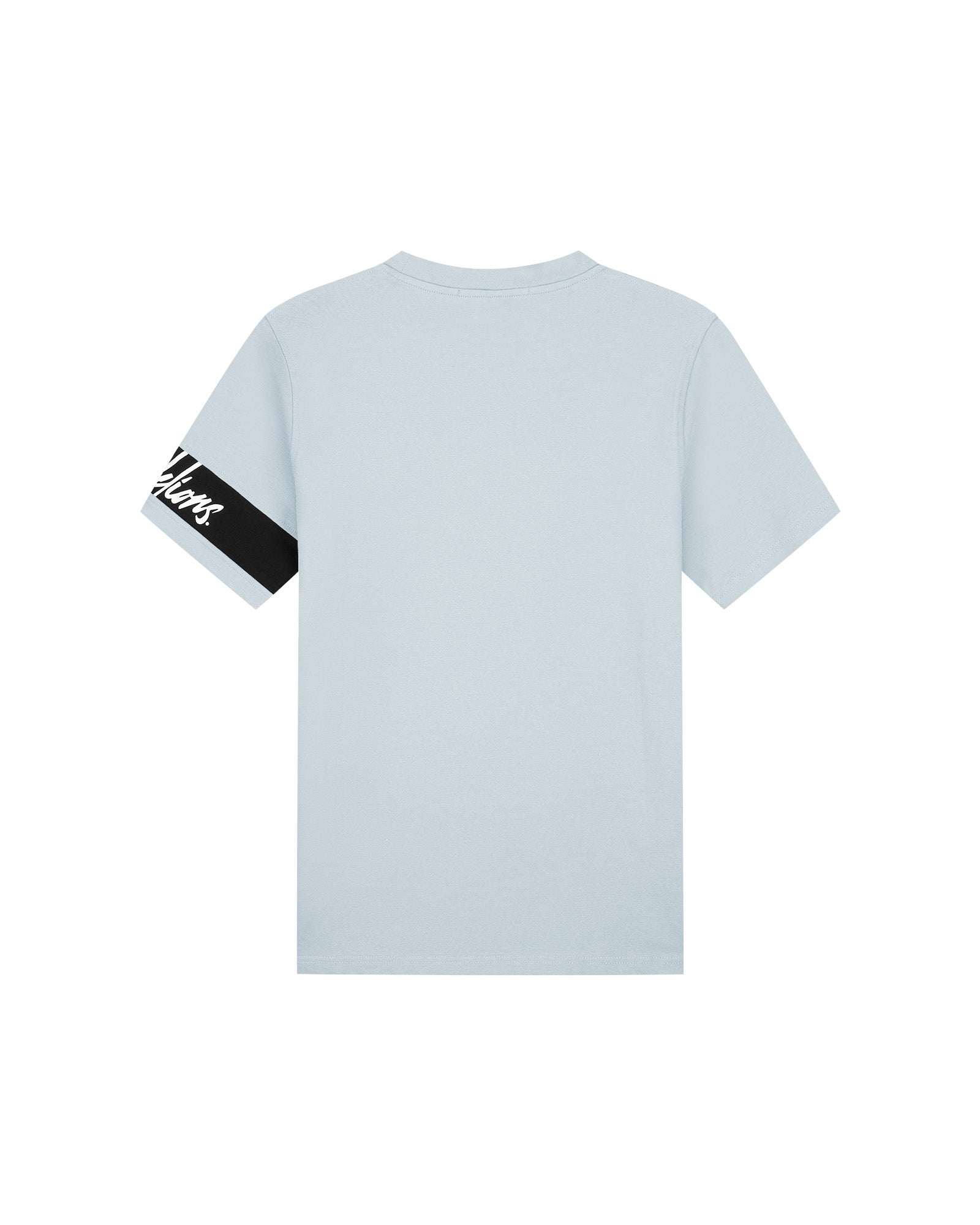Malelions Men Captain Set | Light Blue