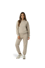 Malelions Women Kylie Sweatpants | Sand