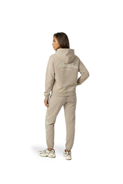 Malelions Women Kylie Hoodie | Sand