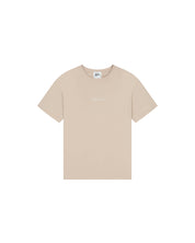 Malelions Junior Girls Kylie T-Shirt | Taupe