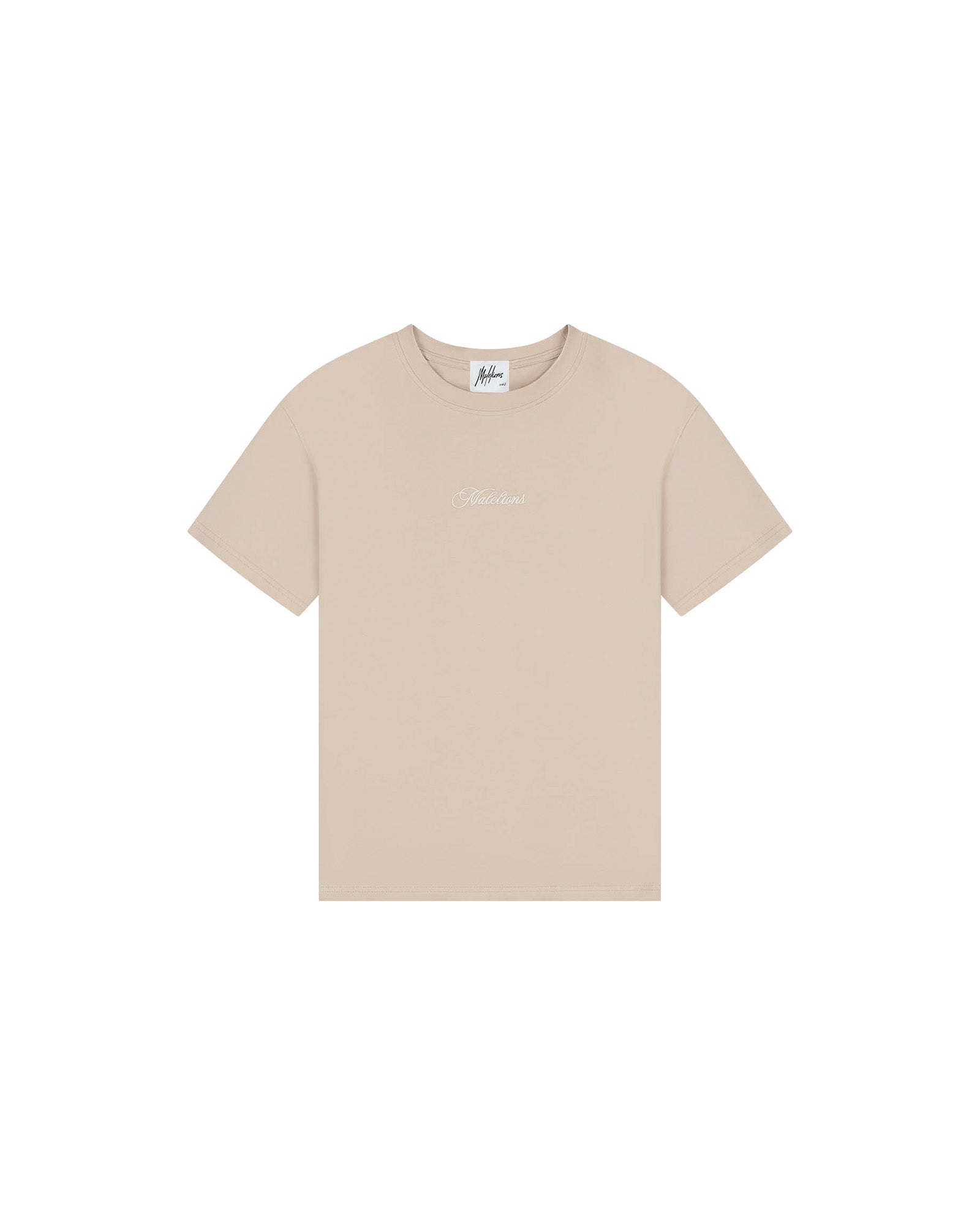 Malelions Junior Girls Kylie Set | Taupe