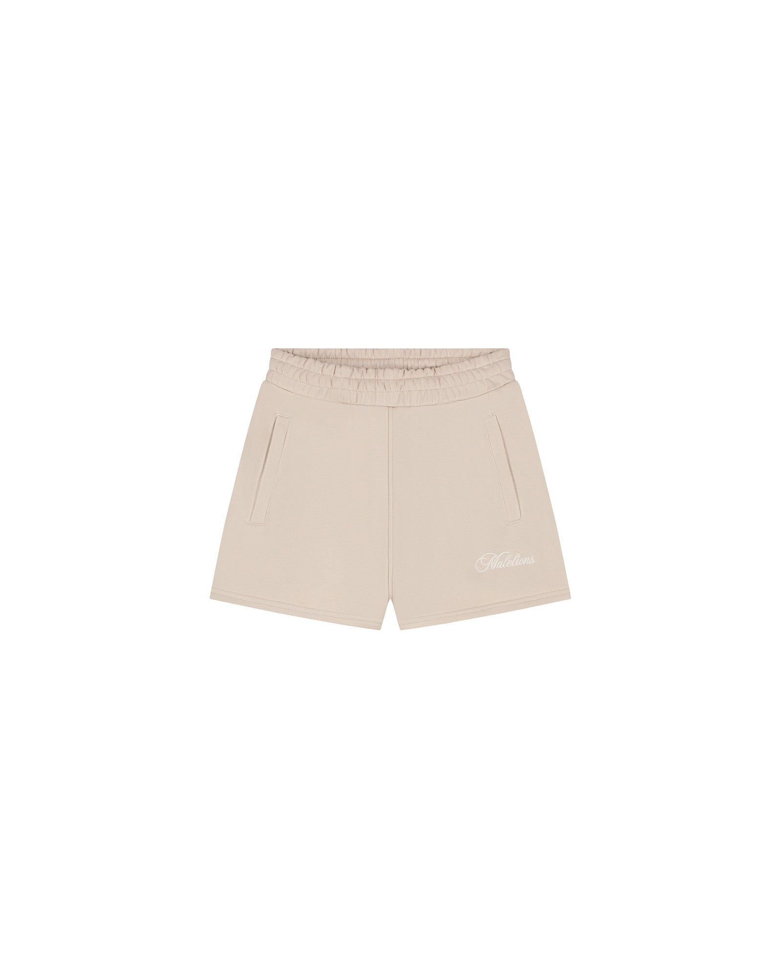 Malelions Junior Girls Kylie Set | Taupe