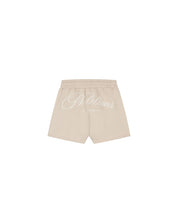 Malelions Junior Girls Kylie Shorts | Taupe