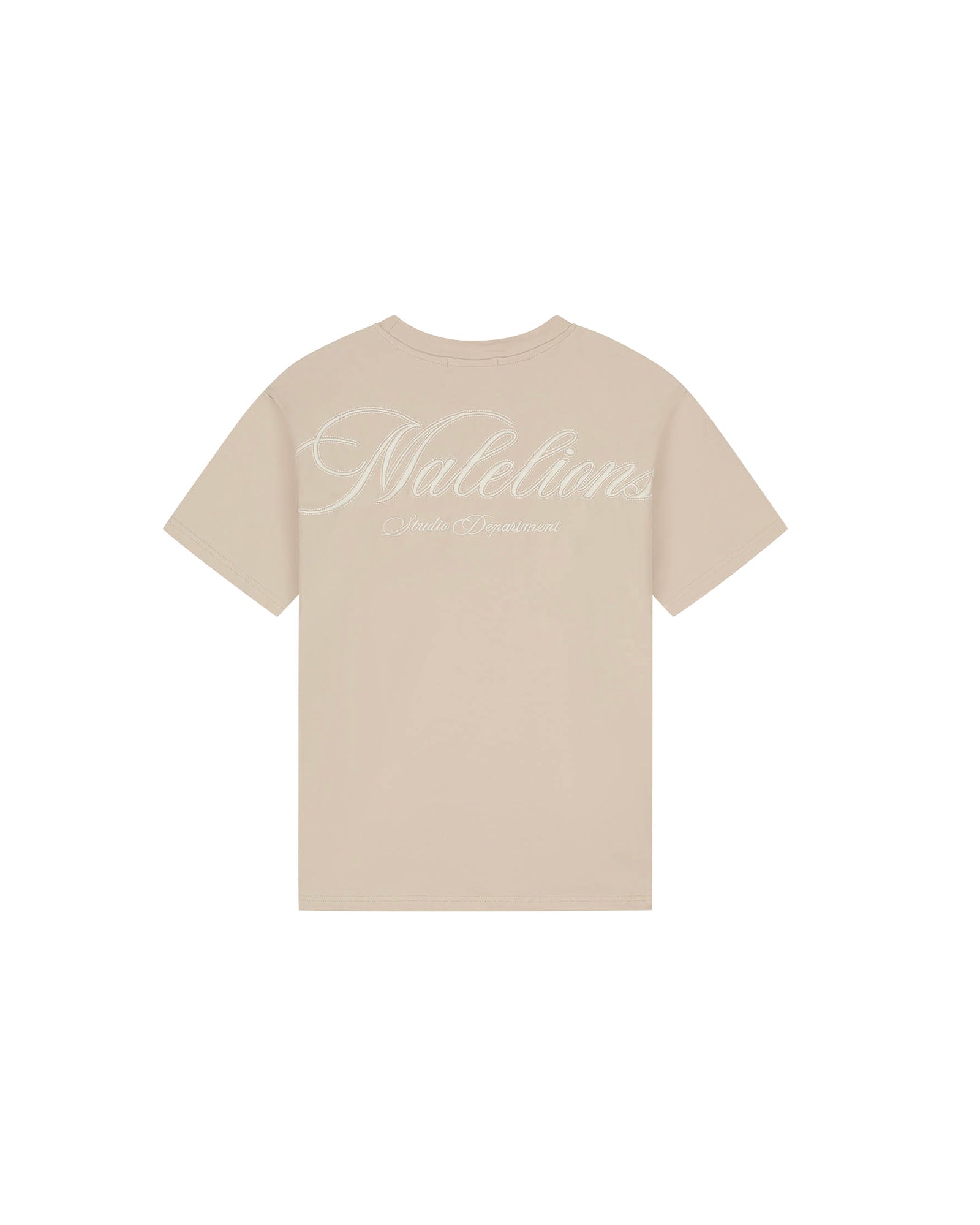 Malelions Junior Girls Kylie Set | Taupe