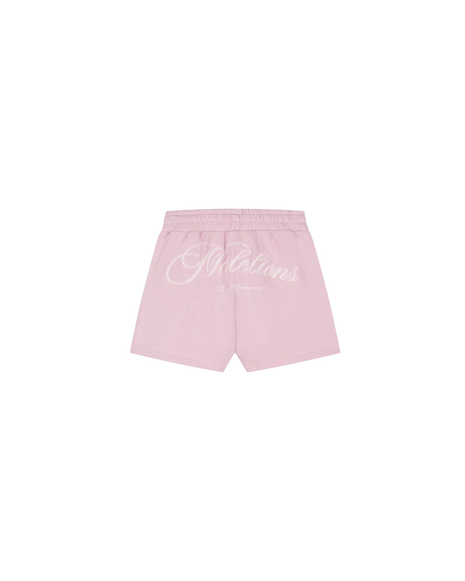 Malelions Junior Girls Kylie Shorts | Pink