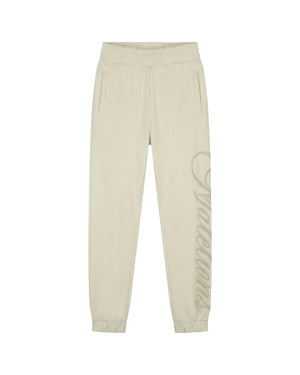 Malelions Women Kylie Sweatpants | Cream