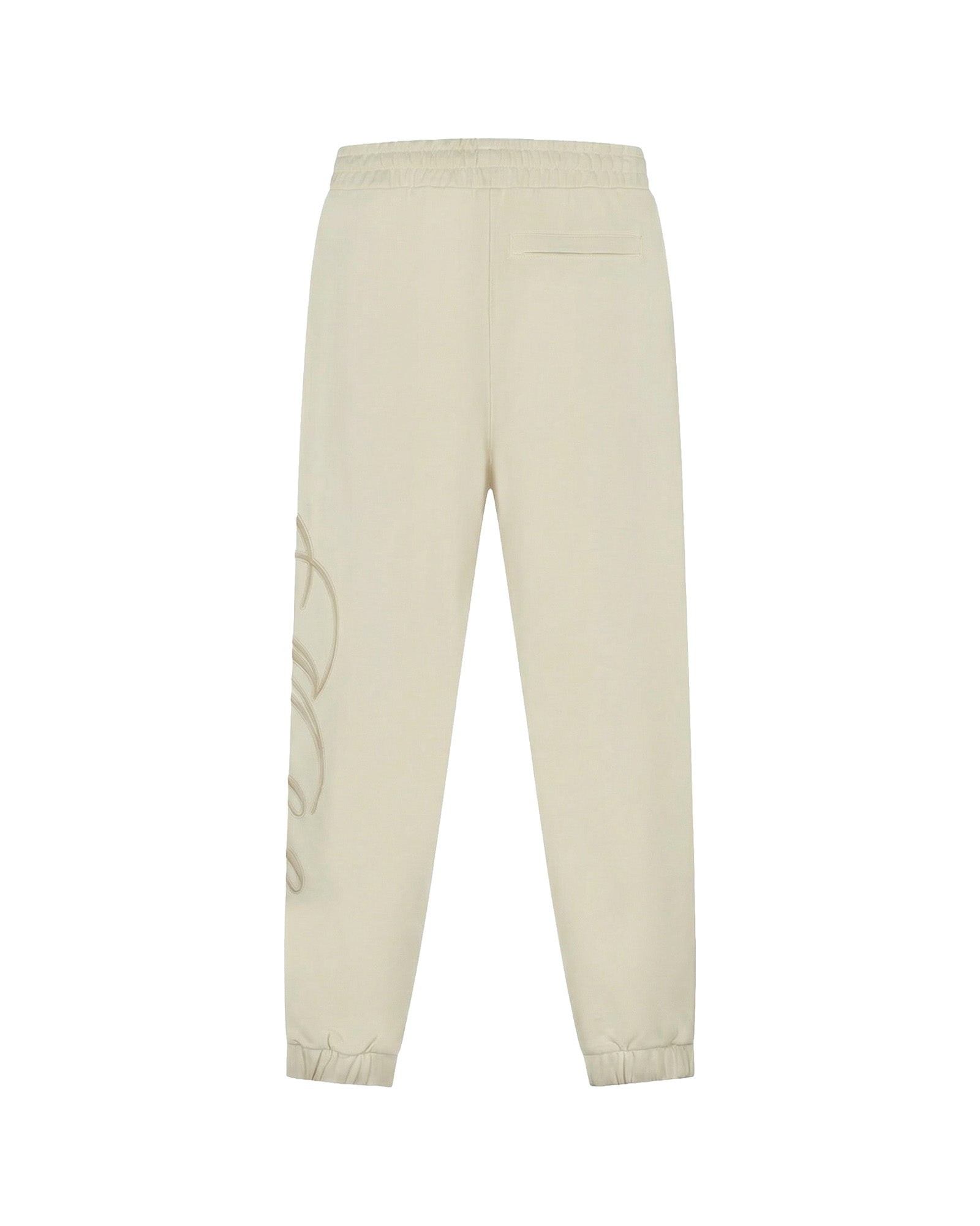 Malelions Women Kylie Sweatpants | Cream