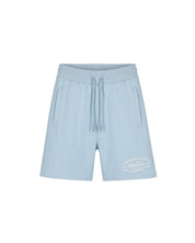 Malelions Men Marina Shorts | Vista Blue