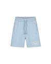  Malelions Men Marina Shorts | Vista Blue