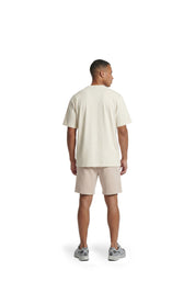 Malelions Men Collection Cargo Shorts | Light Beige