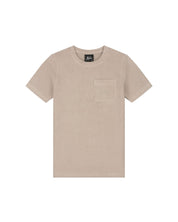 Malelions Junior Towelling Set | Taupe