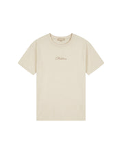 Malelions Women Kylie T-Shirt | Cream