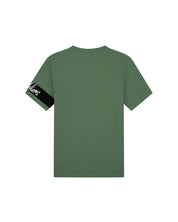 Malelions Men Captain Set | Racing Green/Black