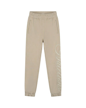 Malelions Women Kylie Sweatpants | Sand