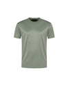  Malelions Premium Mercerized Cotton T-Shirt | Sage Green
