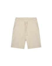 Malelions Men Towelling Set | Taupe