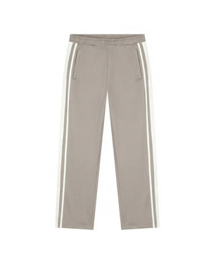 Malelions Men Studio Pants | Light Taupe