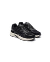  Malelions Aerotech Runner Sneaker | Black