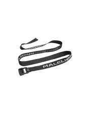 Malelions Women Italian Summer Belt | Black