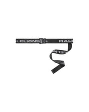 Malelions Women Italian Summer Belt | Black